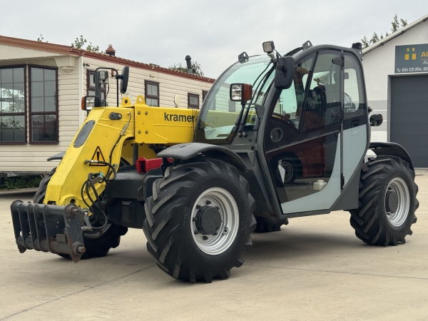 Kramer 2506