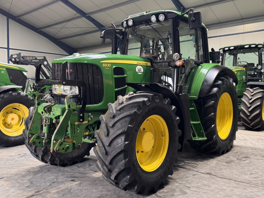 John Deere 6930 Premium