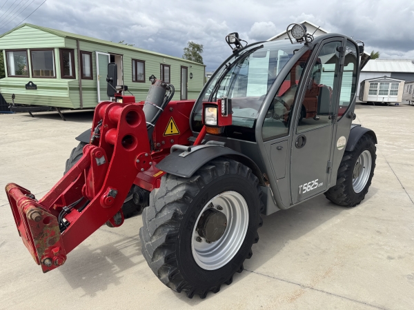 Weidemann T5625